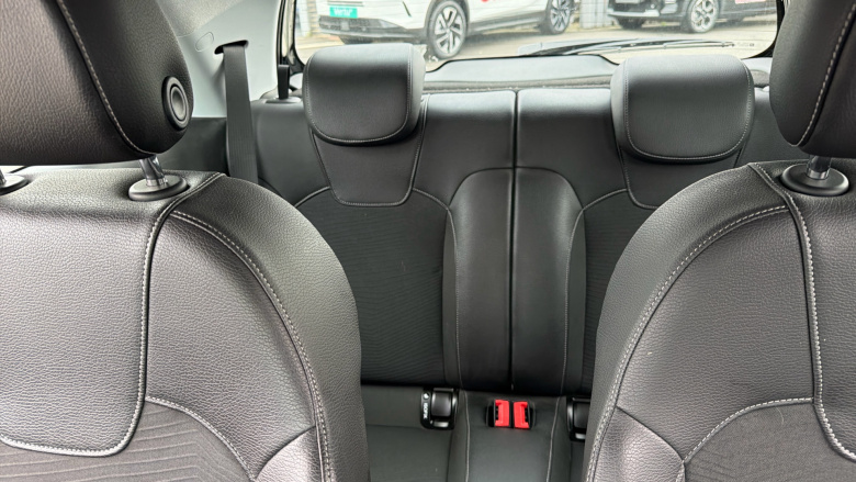 Vauxhall Adam 1.2i Energised 3dr Petrol Hatchback